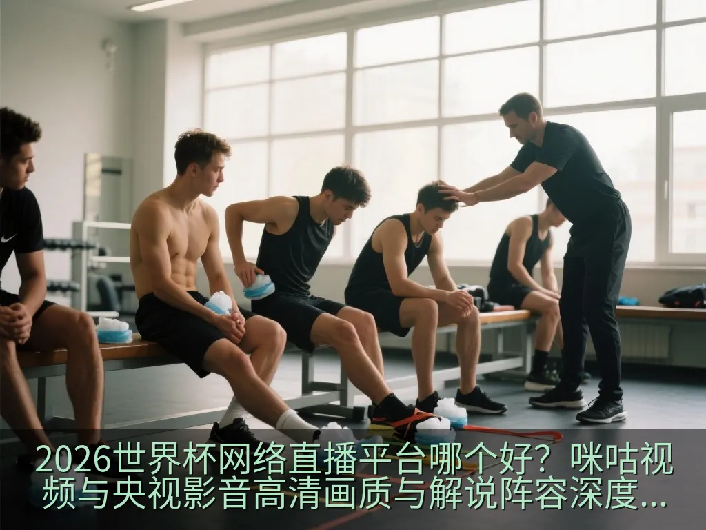 2026世界杯网络直播平台哪个好？咪咕视频与央视影音高清画质与解说阵容深度对比